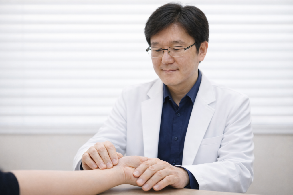 오현우 대표원장